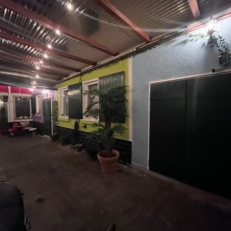 Aschaffapartment 4 Schlafzimmer Bis 10 Personen Bei Aschaffenburg Mainaschaff 외부 사진