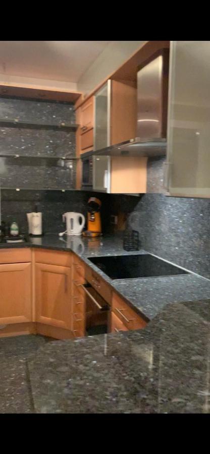 Aschaffapartment 4 Schlafzimmer Bis 10 Personen Bei Aschaffenburg Mainaschaff 외부 사진