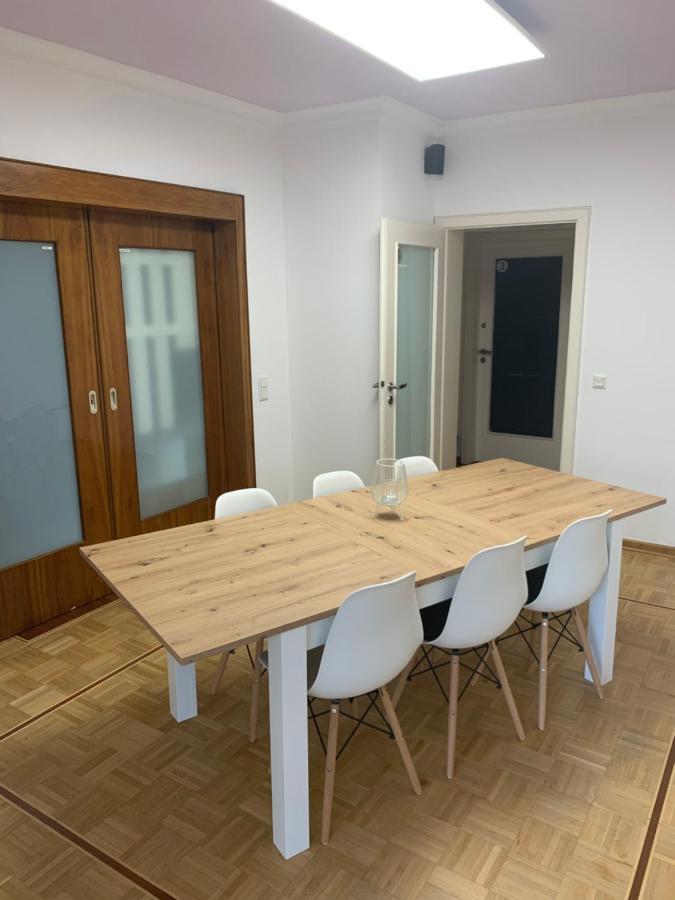 Aschaffapartment 4 Schlafzimmer Bis 10 Personen Bei Aschaffenburg Mainaschaff 외부 사진
