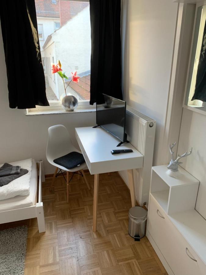 Aschaffapartment 4 Schlafzimmer Bis 10 Personen Bei Aschaffenburg Mainaschaff 외부 사진