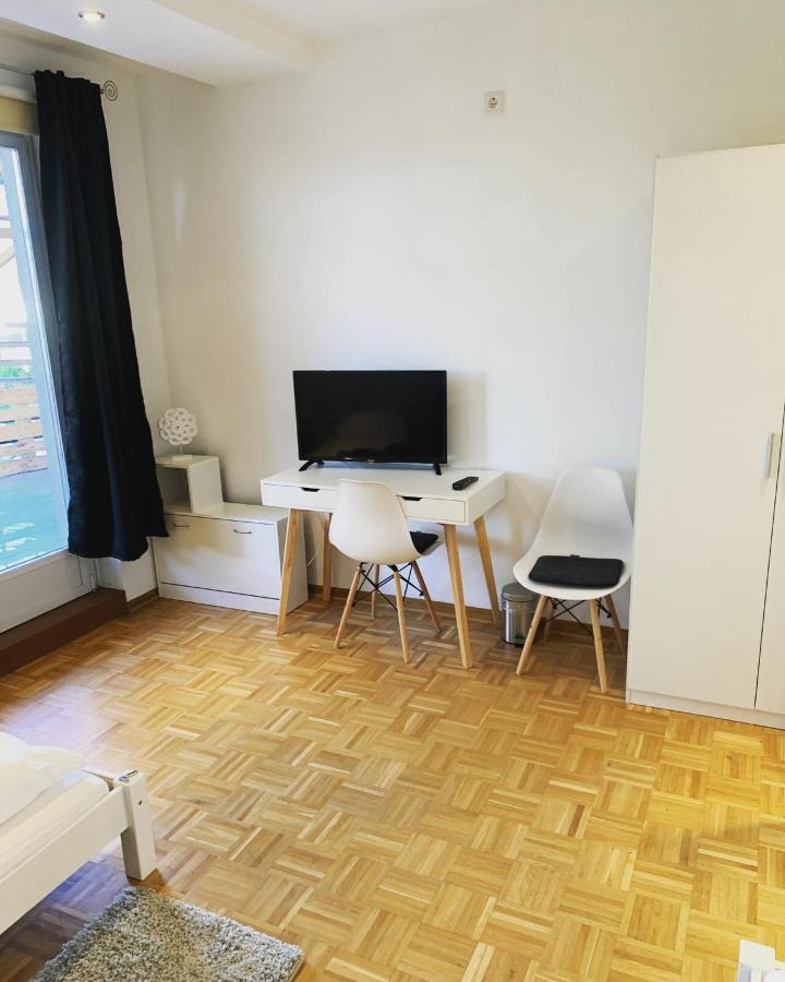 Aschaffapartment 4 Schlafzimmer Bis 10 Personen Bei Aschaffenburg Mainaschaff 외부 사진