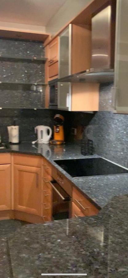 Aschaffapartment 4 Schlafzimmer Bis 10 Personen Bei Aschaffenburg Mainaschaff 외부 사진