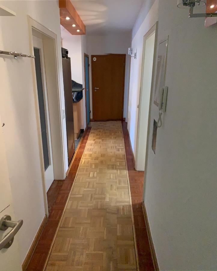 Aschaffapartment 4 Schlafzimmer Bis 10 Personen Bei Aschaffenburg Mainaschaff 외부 사진