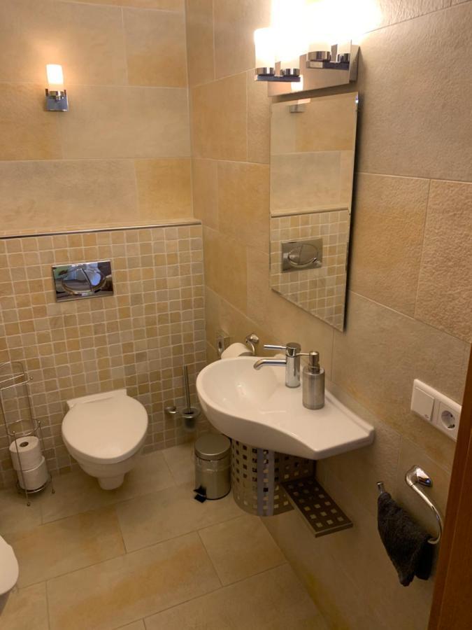 Aschaffapartment 4 Schlafzimmer Bis 10 Personen Bei Aschaffenburg Mainaschaff 외부 사진